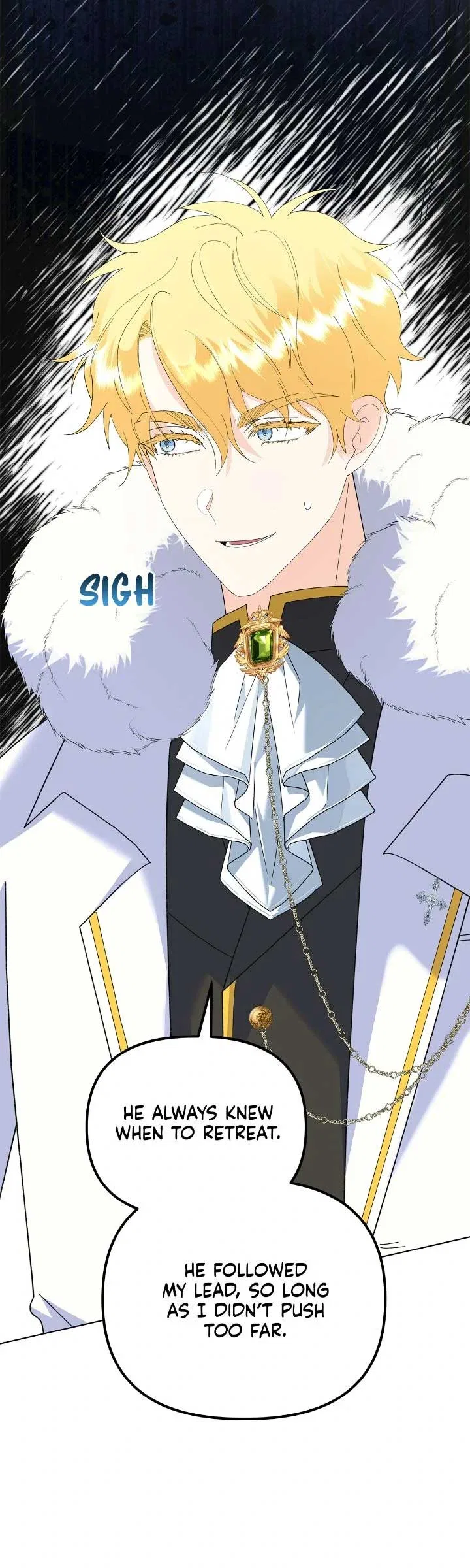 I Got Married to a Duke Called Beast Chapter 87 – Page 40