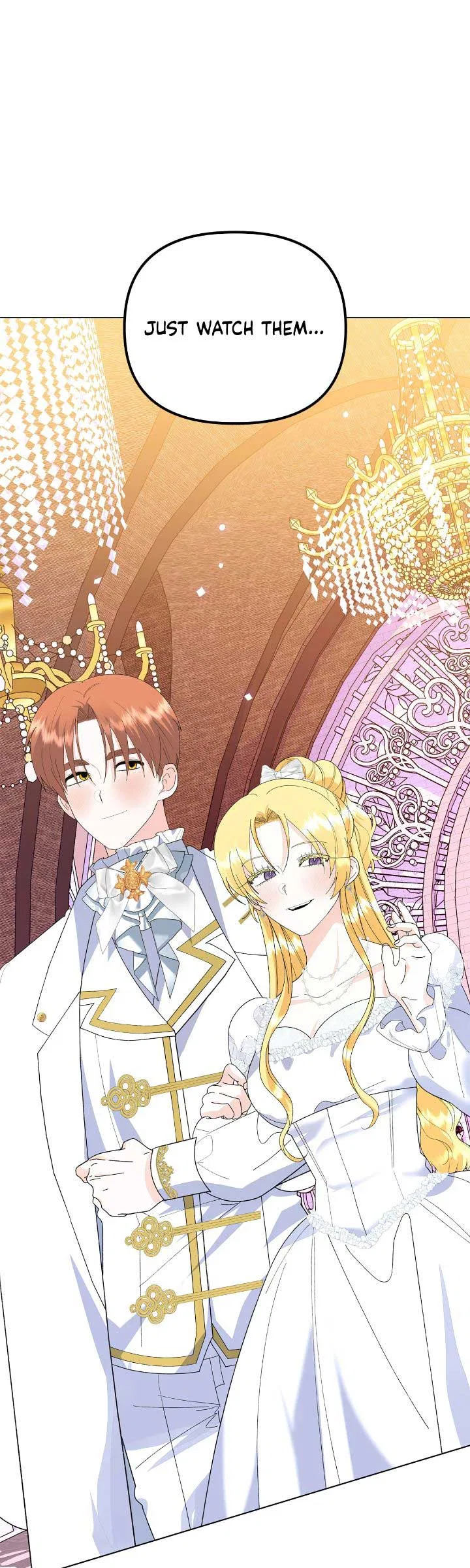 I Got Married to a Duke Called Beast Chapter 87 – Page 46