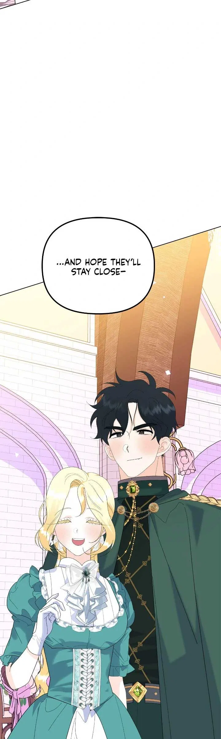 I Got Married to a Duke Called Beast Chapter 87 – Page 47
