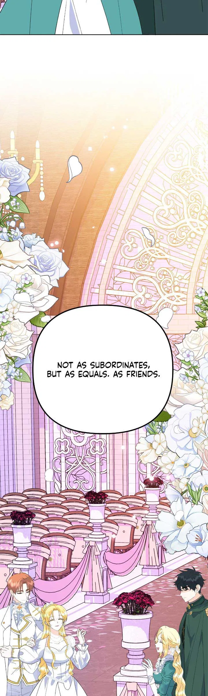 I Got Married to a Duke Called Beast Chapter 87 – Page 48