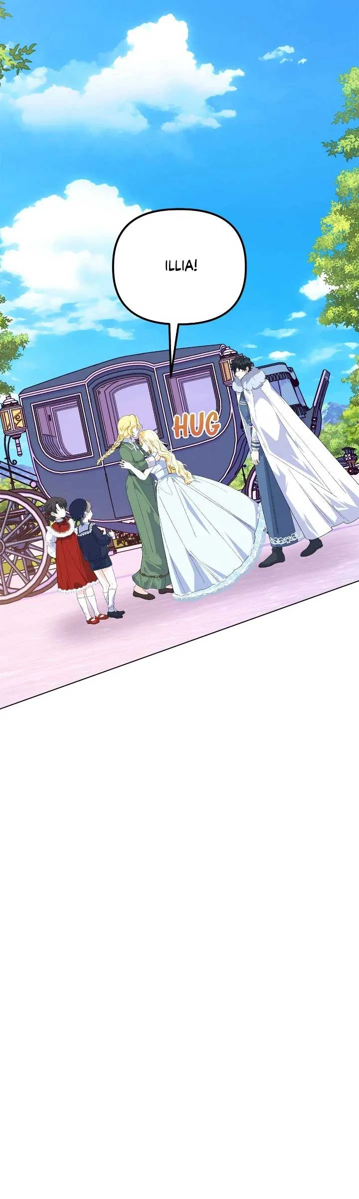 I Got Married to a Duke Called Beast Chapter 87 – Page 51
