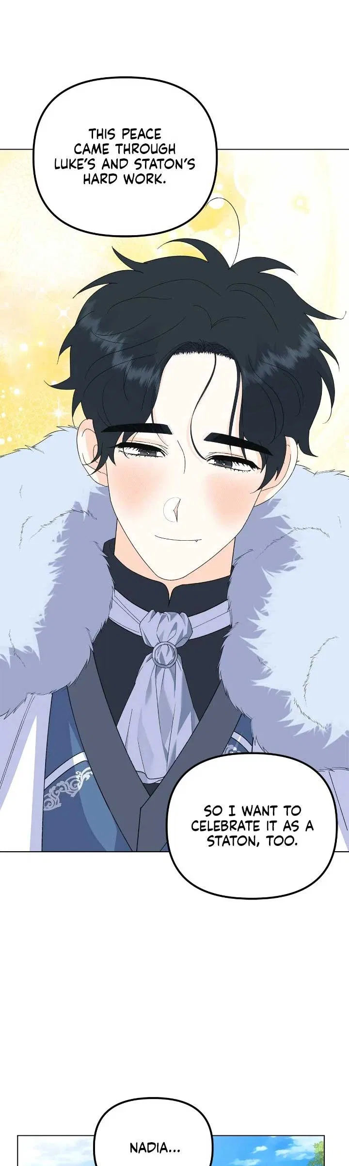 I Got Married to a Duke Called Beast Chapter 87 – Page 58
