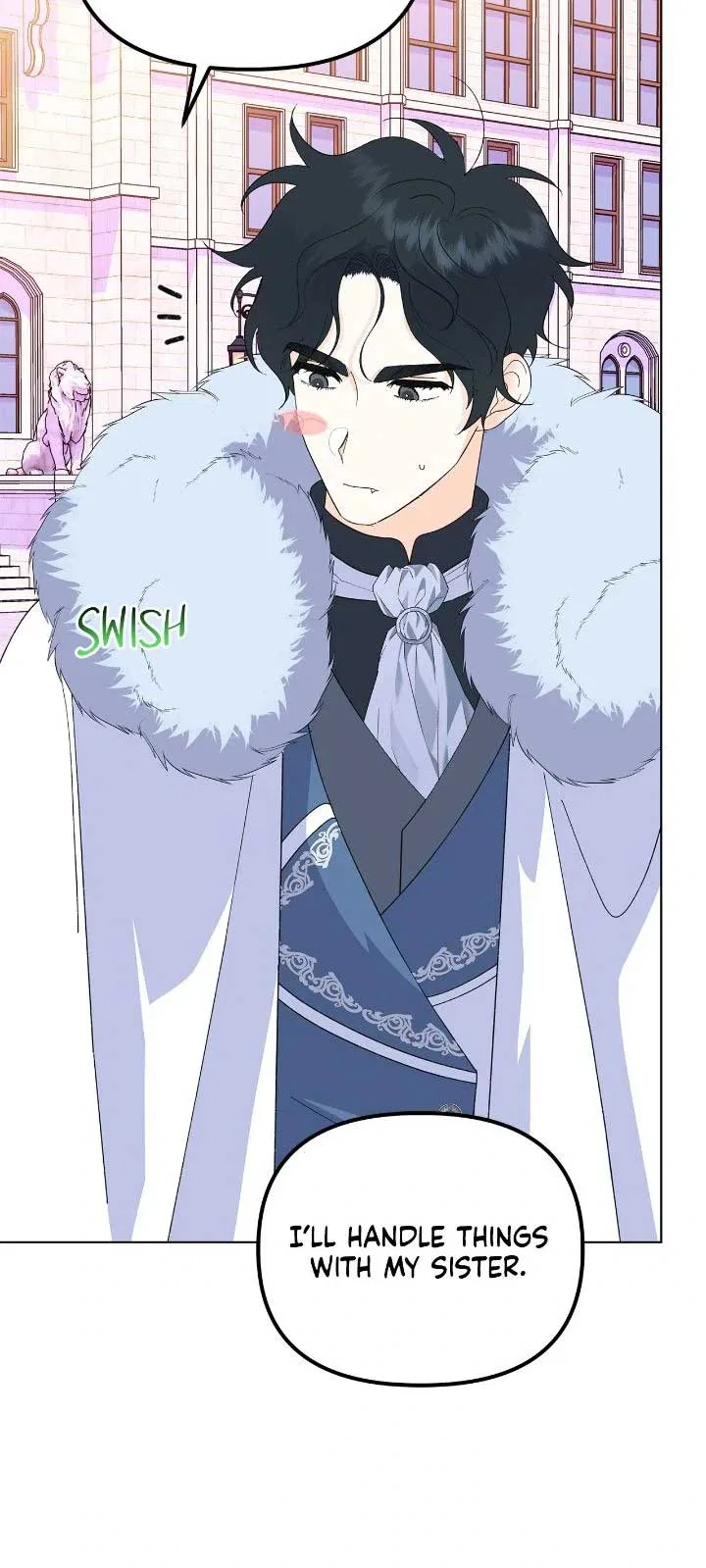 I Got Married to a Duke Called Beast Chapter 87 – Page 61