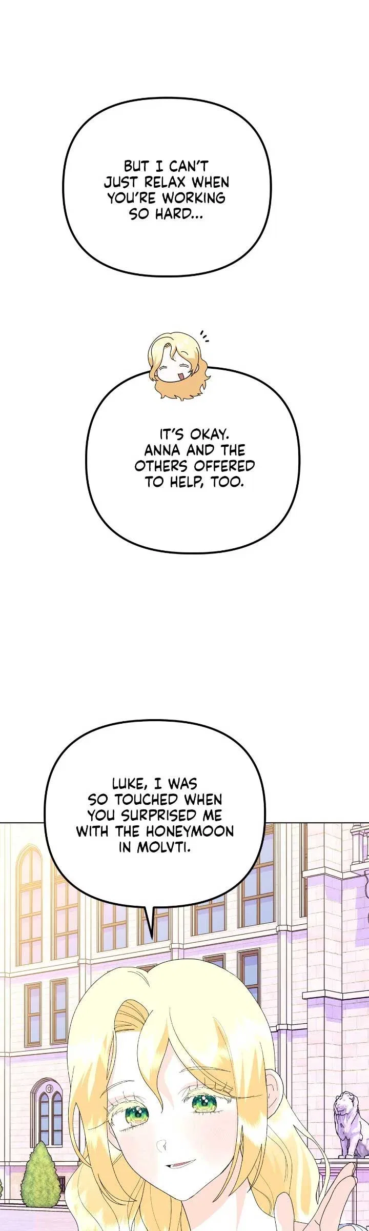 I Got Married to a Duke Called Beast Chapter 87 – Page 62