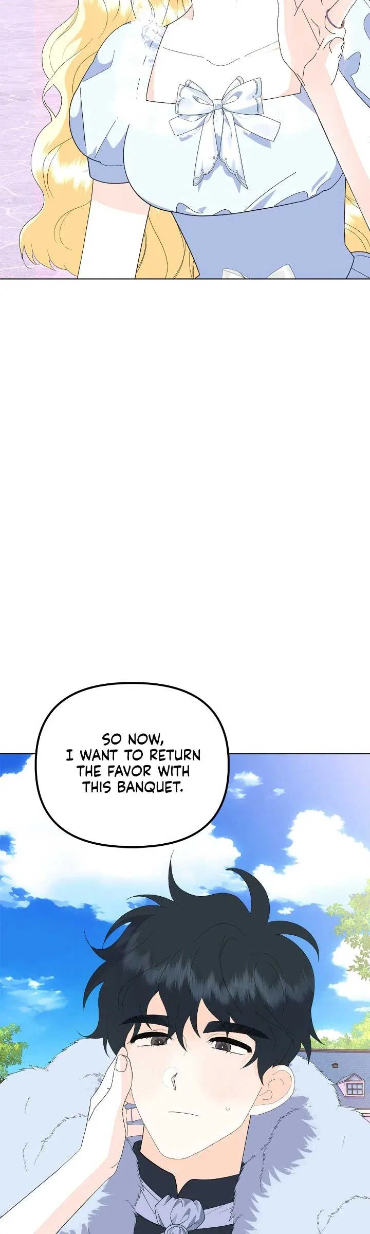 I Got Married to a Duke Called Beast Chapter 87 – Page 63