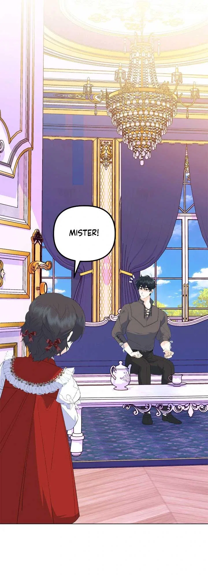 I Got Married to a Duke Called Beast Chapter 87 – Page 65