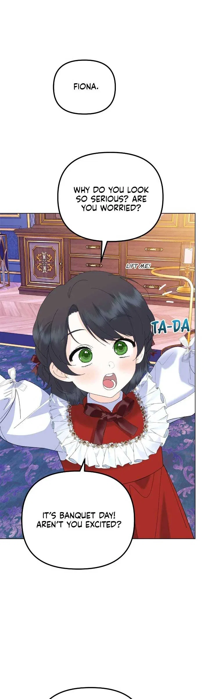 I Got Married to a Duke Called Beast Chapter 87 – Page 66