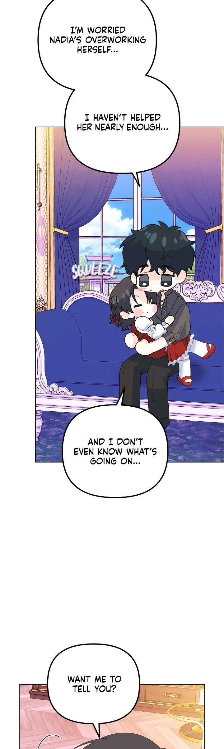 I Got Married to a Duke Called Beast Chapter 87 – Page 67
