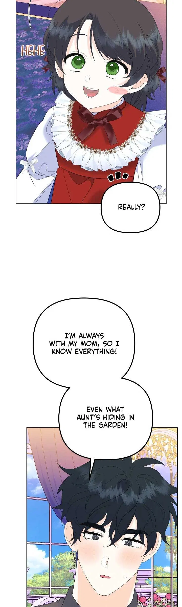 I Got Married to a Duke Called Beast Chapter 87 – Page 68