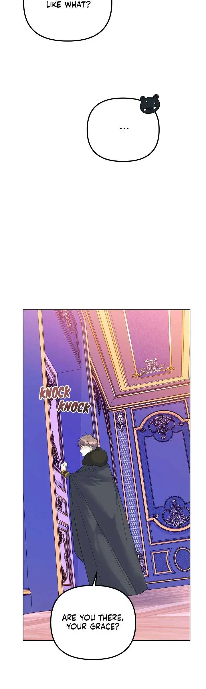 I Got Married to a Duke Called Beast Chapter 87 – Page 72