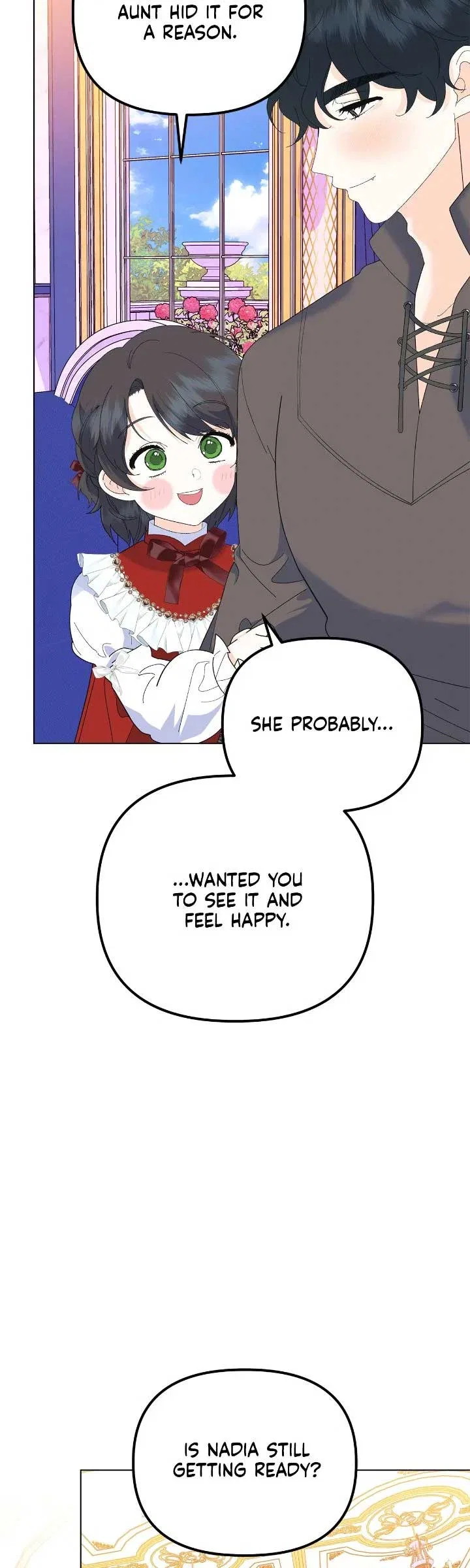 I Got Married to a Duke Called Beast Chapter 87 – Page 75
