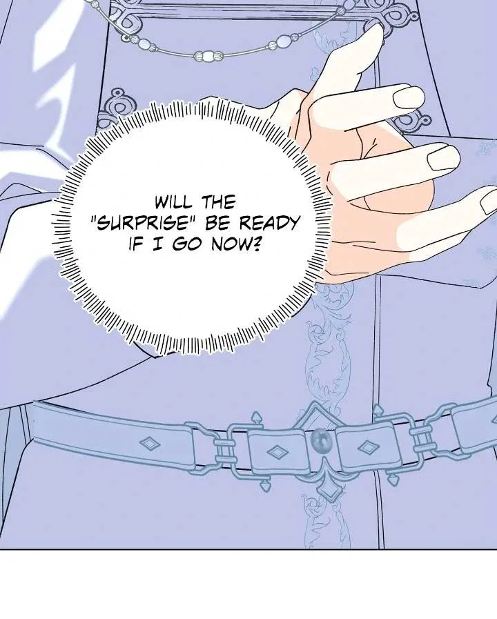 I Got Married to a Duke Called Beast Chapter 87 – Page 77