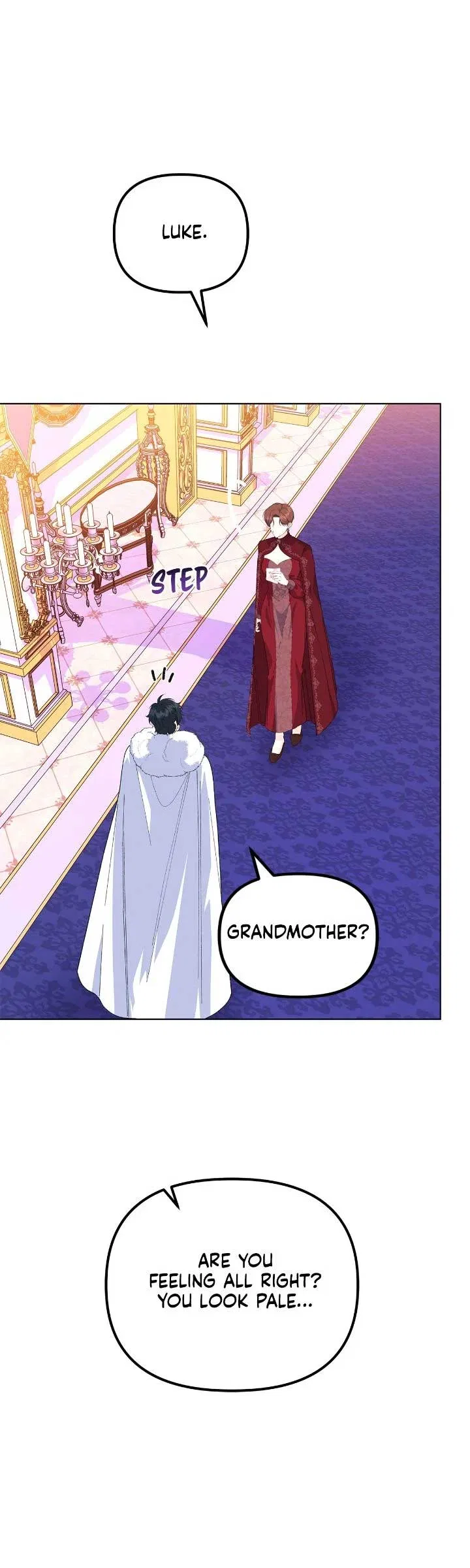 I Got Married to a Duke Called Beast Chapter 87 – Page 78