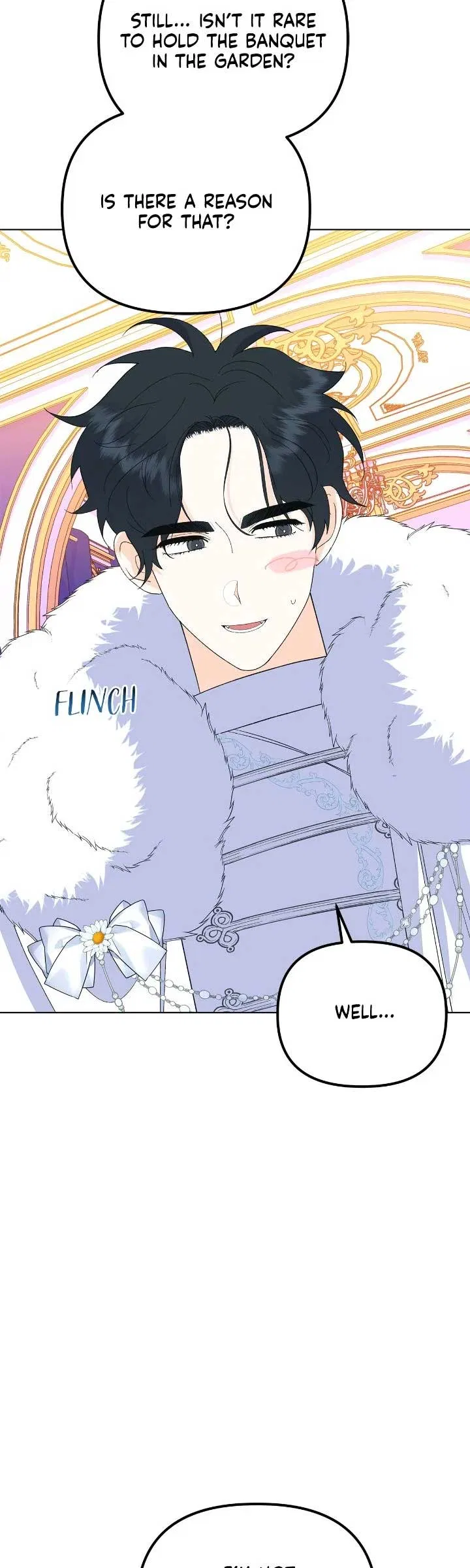 I Got Married to a Duke Called Beast Chapter 87 – Page 80