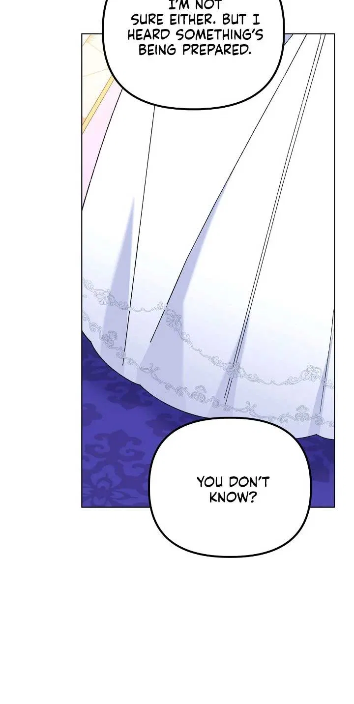 I Got Married to a Duke Called Beast Chapter 87 – Page 81