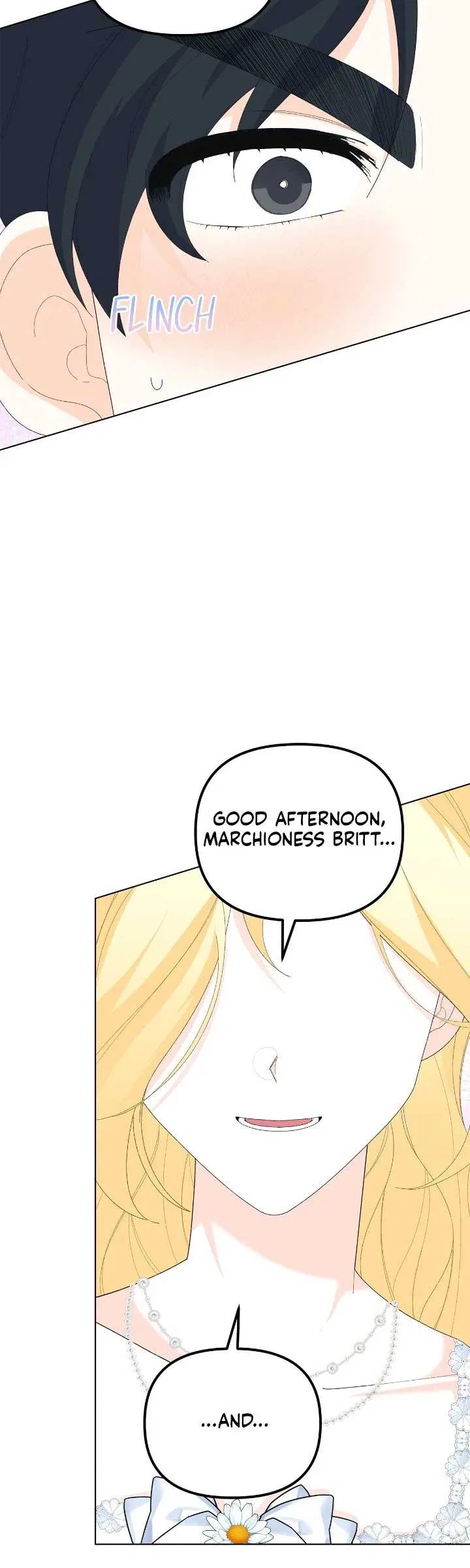 I Got Married to a Duke Called Beast Chapter 87 – Page 83