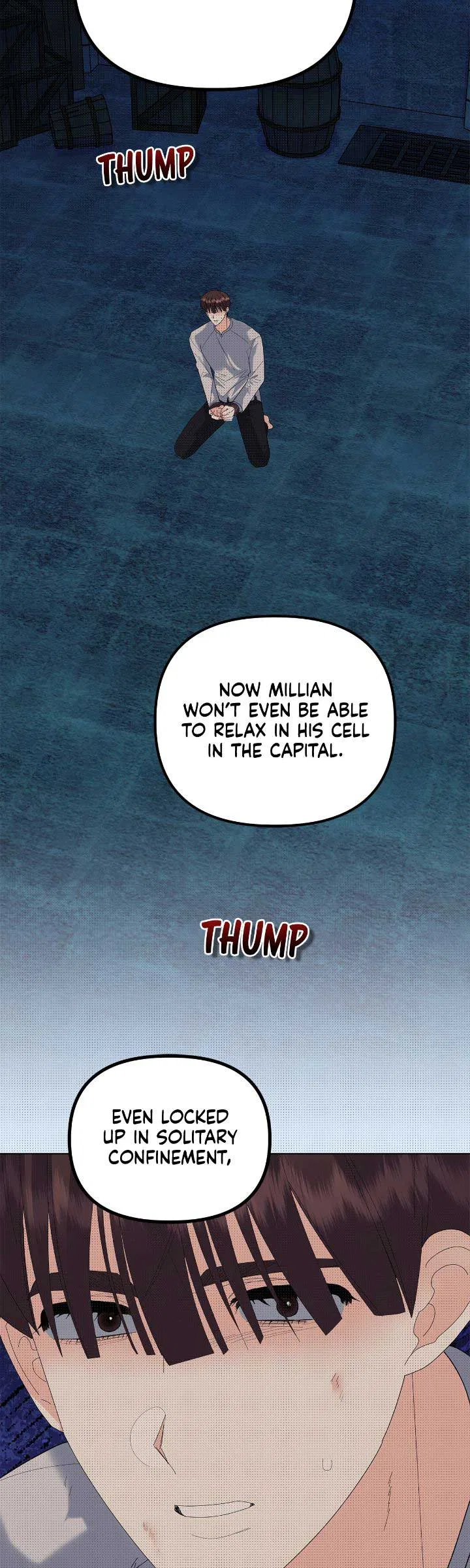 I Got Married to a Duke Called Beast Chapter 86 – Page 7