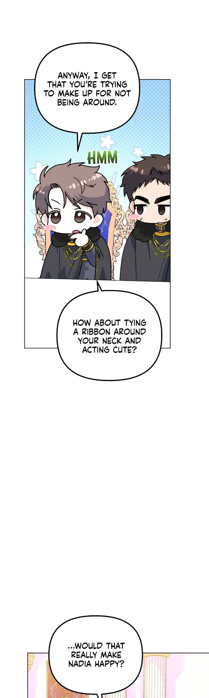 I Got Married to a Duke Called Beast Chapter 86 – Page 10