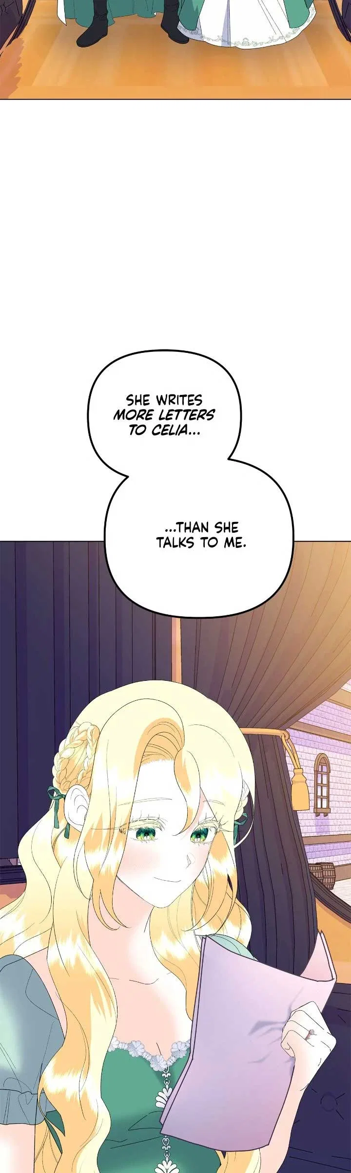 I Got Married to a Duke Called Beast Chapter 86 – Page 13