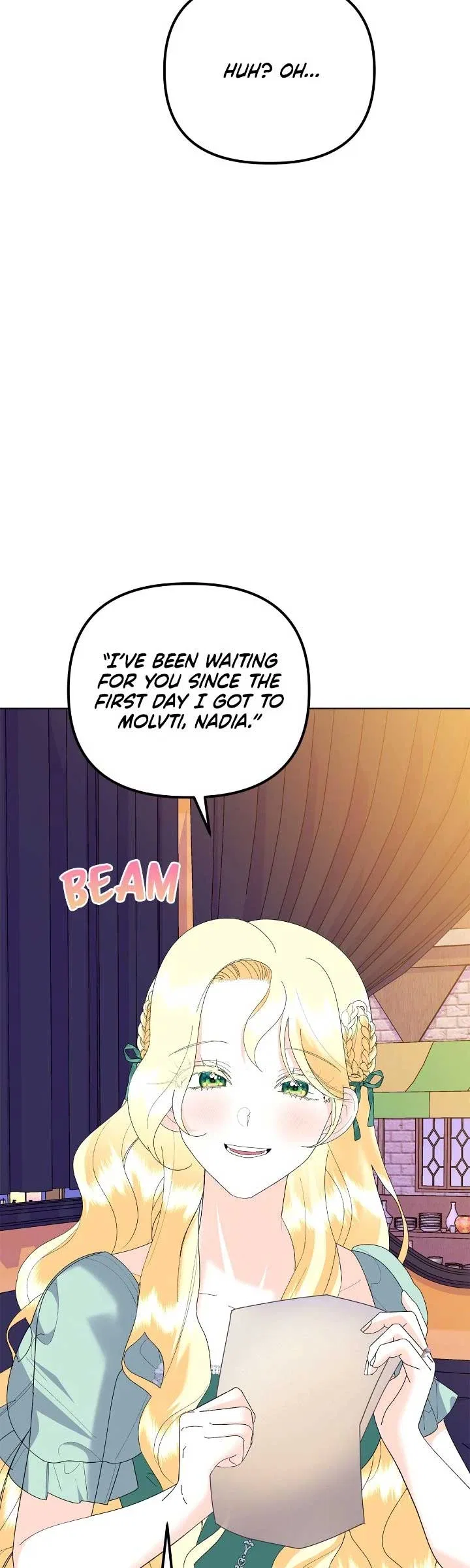 I Got Married to a Duke Called Beast Chapter 86 – Page 16