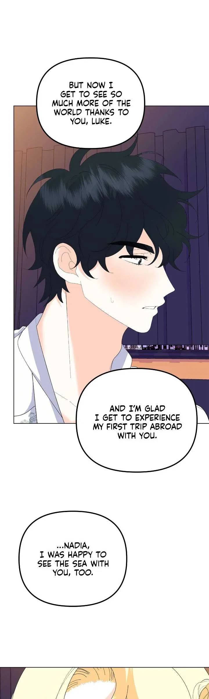 I Got Married to a Duke Called Beast Chapter 86 – Page 19