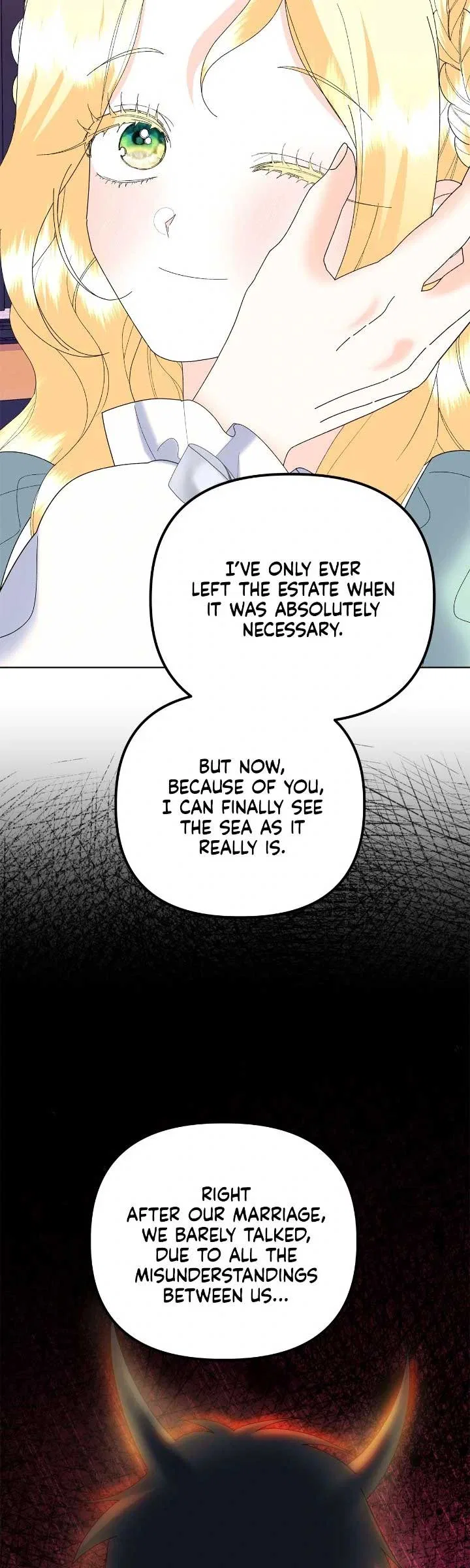 I Got Married to a Duke Called Beast Chapter 86 – Page 20