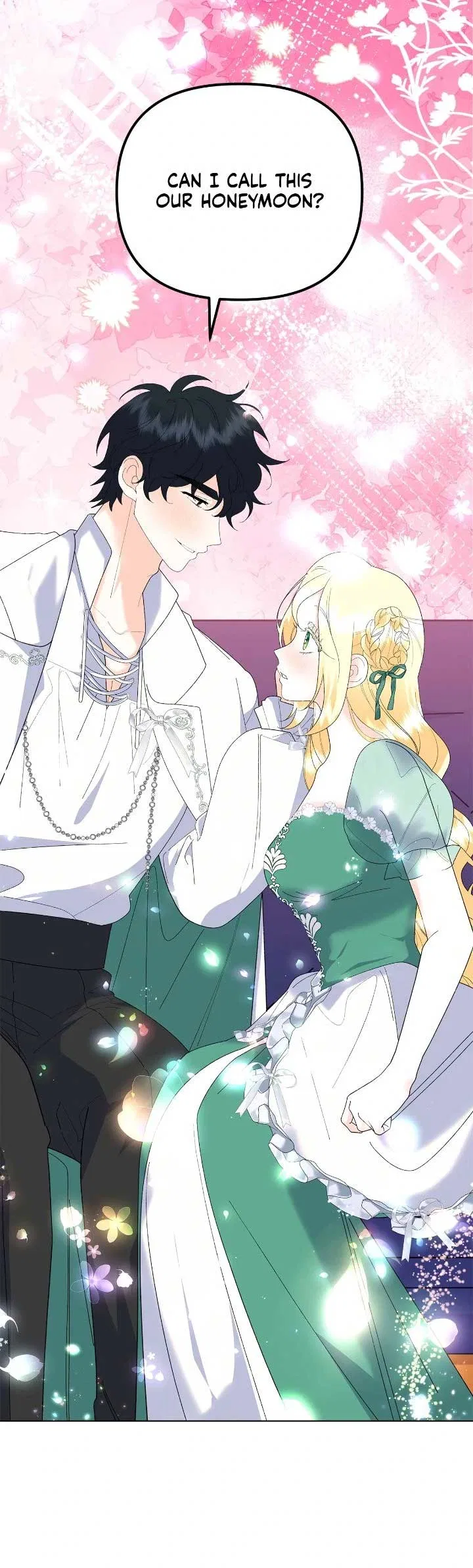 I Got Married to a Duke Called Beast Chapter 86 – Page 22