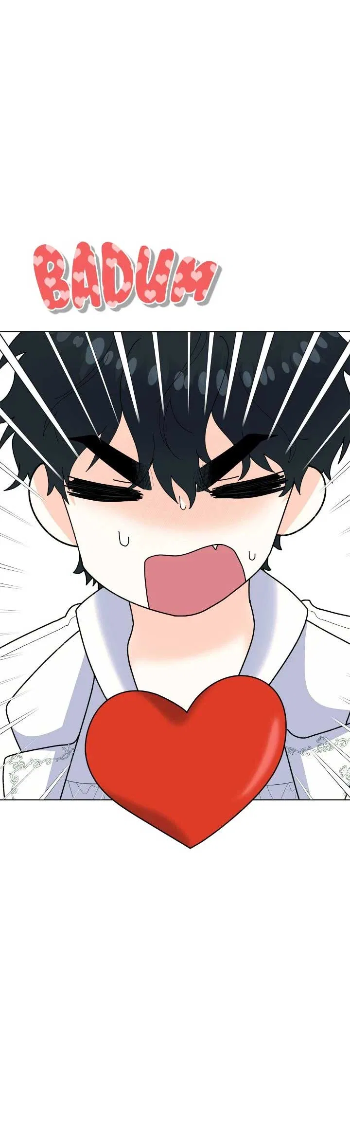 I Got Married to a Duke Called Beast Chapter 86 – Page 25