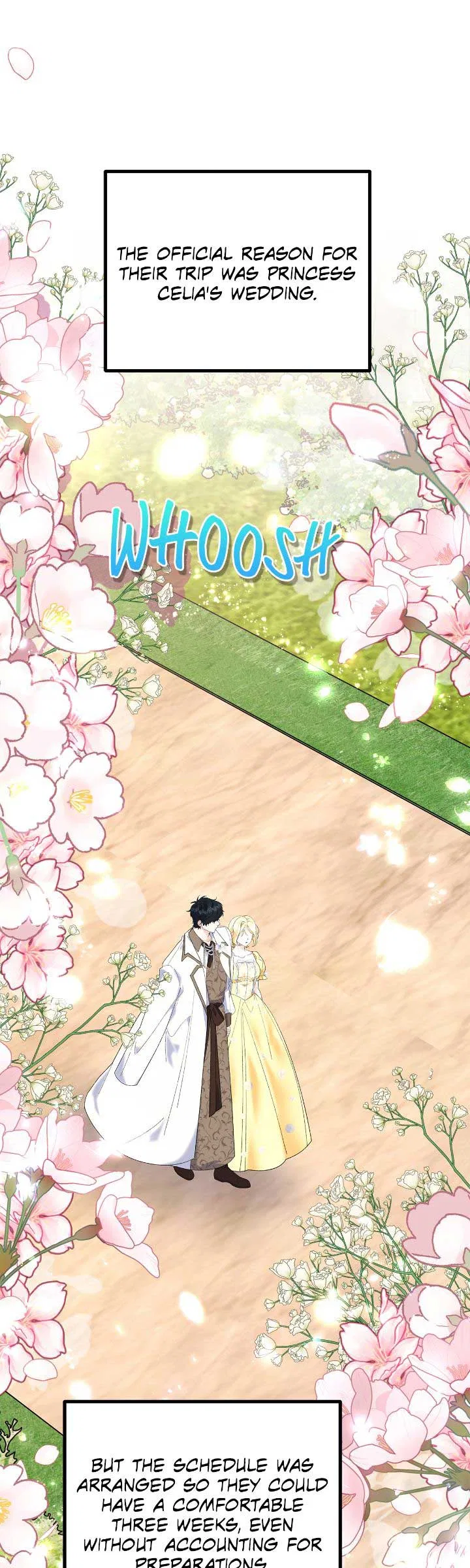 I Got Married to a Duke Called Beast Chapter 86 – Page 26