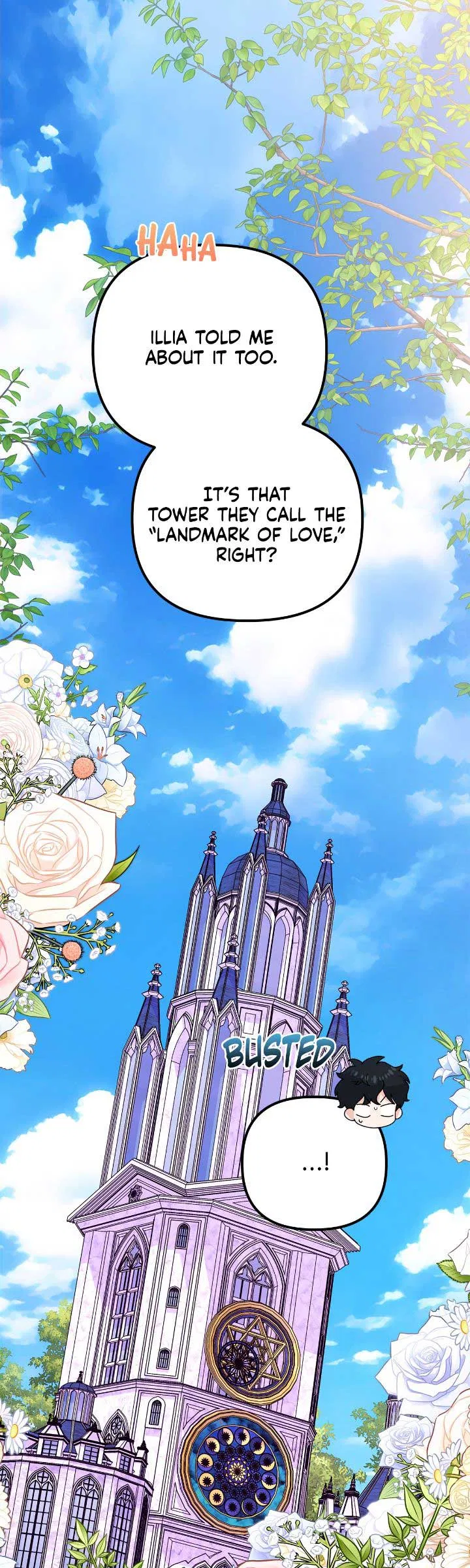 I Got Married to a Duke Called Beast Chapter 86 – Page 29