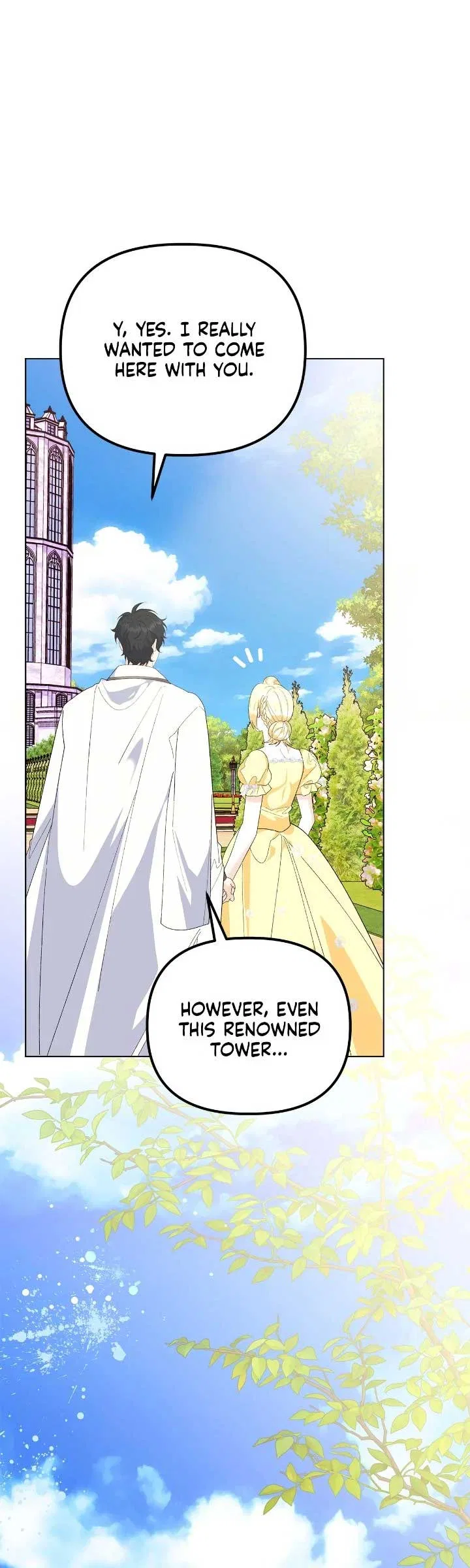 I Got Married to a Duke Called Beast Chapter 86 – Page 31