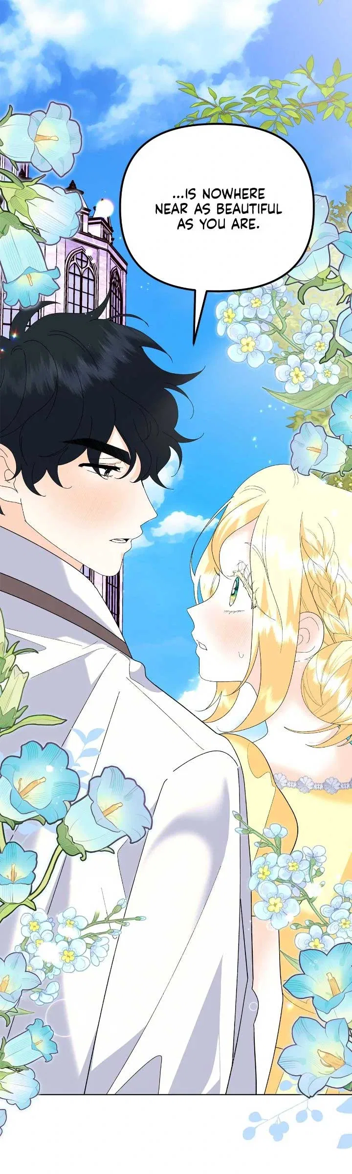 I Got Married to a Duke Called Beast Chapter 86 – Page 32