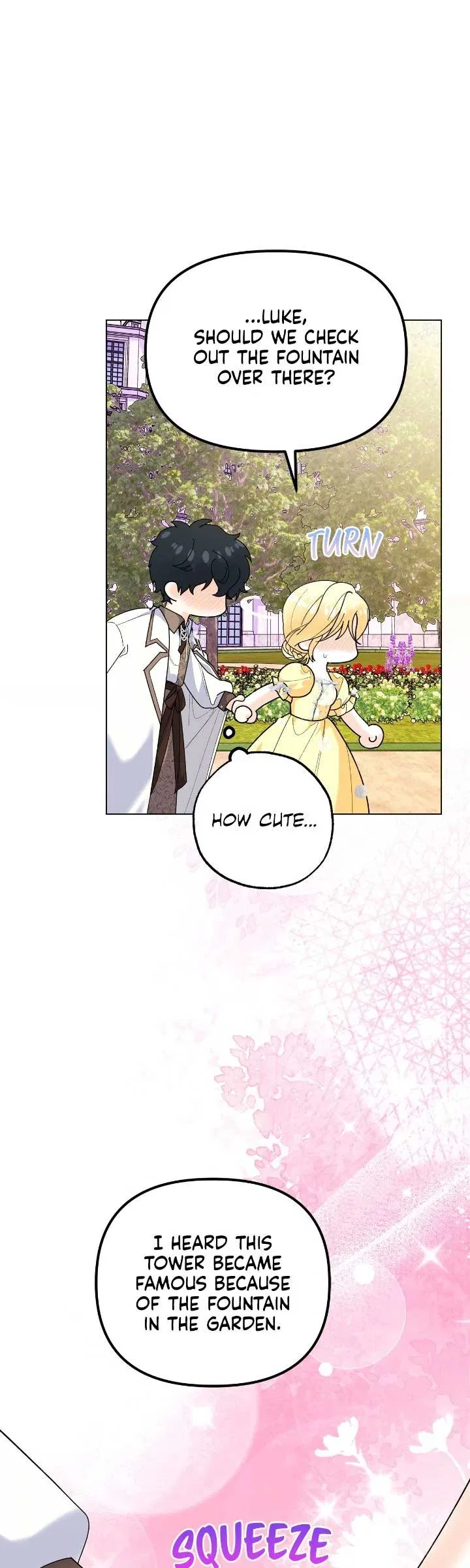 I Got Married to a Duke Called Beast Chapter 86 – Page 33