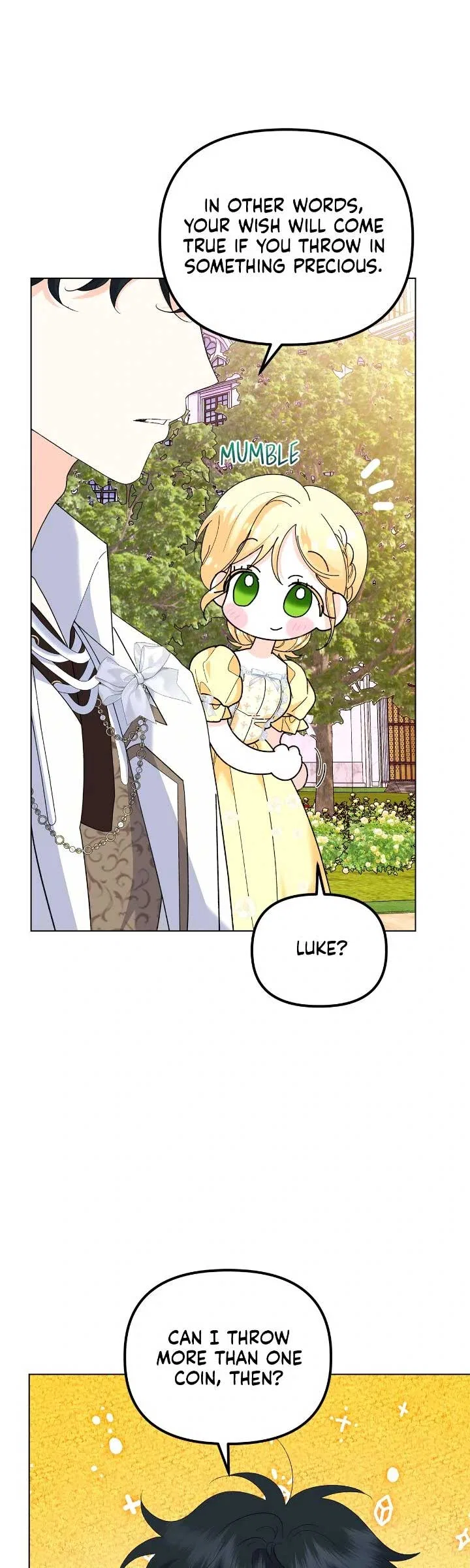 I Got Married to a Duke Called Beast Chapter 86 – Page 35