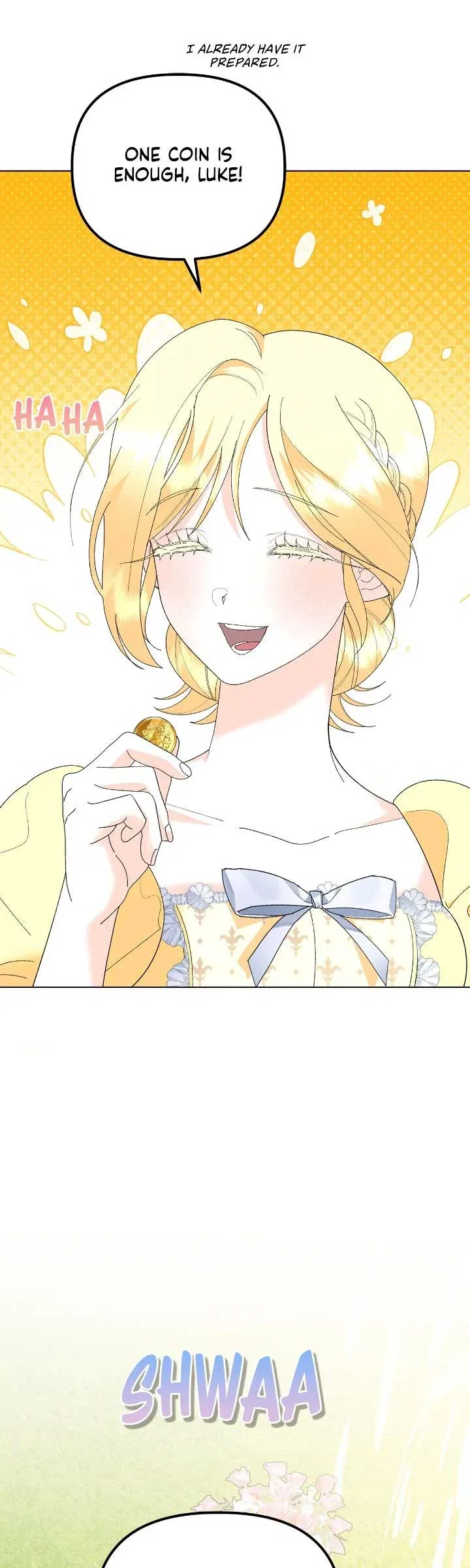 I Got Married to a Duke Called Beast Chapter 86 – Page 37
