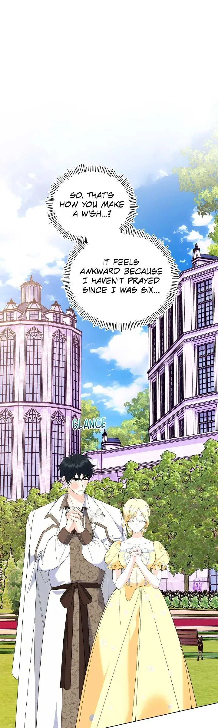 I Got Married to a Duke Called Beast Chapter 86 – Page 39