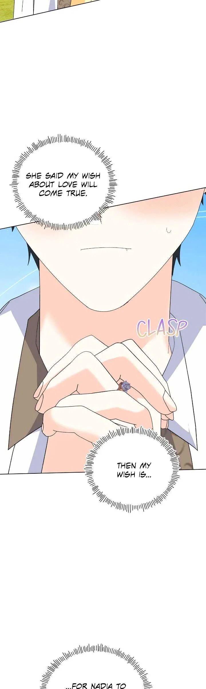 I Got Married to a Duke Called Beast Chapter 86 – Page 40