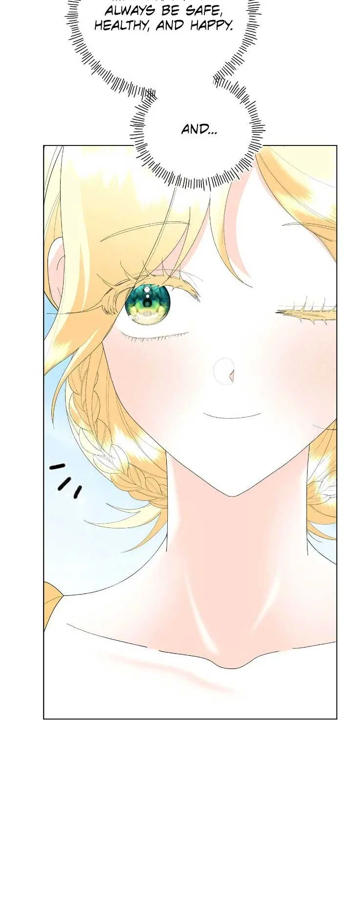 I Got Married to a Duke Called Beast Chapter 86 – Page 41