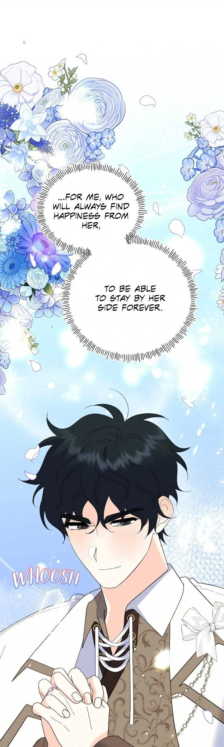 I Got Married to a Duke Called Beast Chapter 86 – Page 42