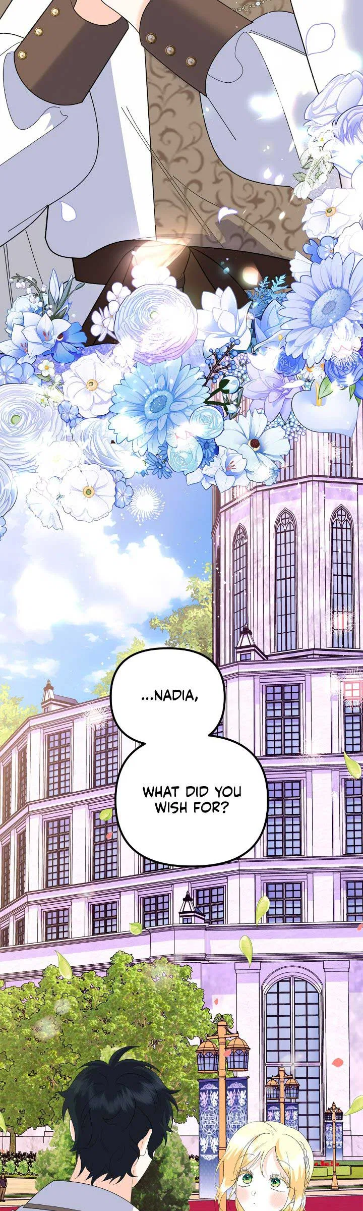 I Got Married to a Duke Called Beast Chapter 86 – Page 43
