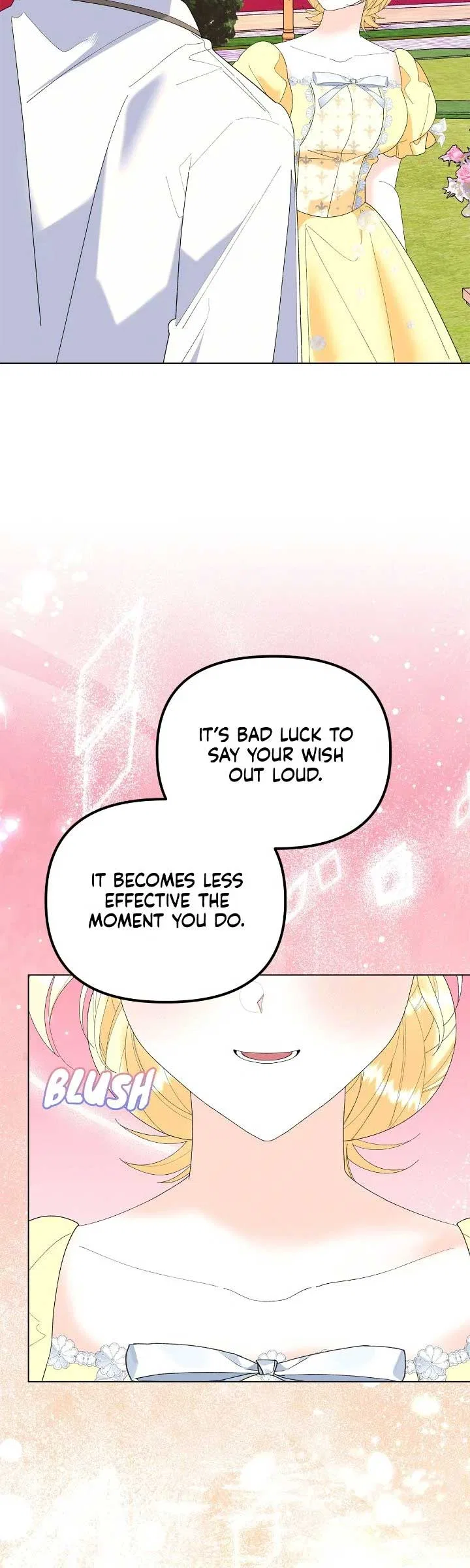 I Got Married to a Duke Called Beast Chapter 86 – Page 44