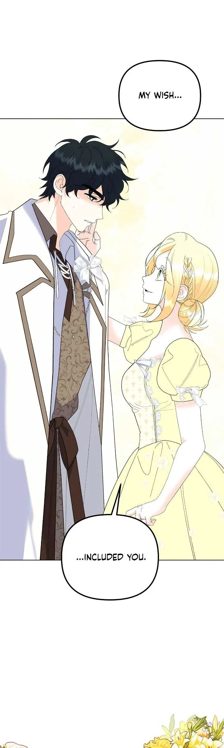 I Got Married to a Duke Called Beast Chapter 86 – Page 46