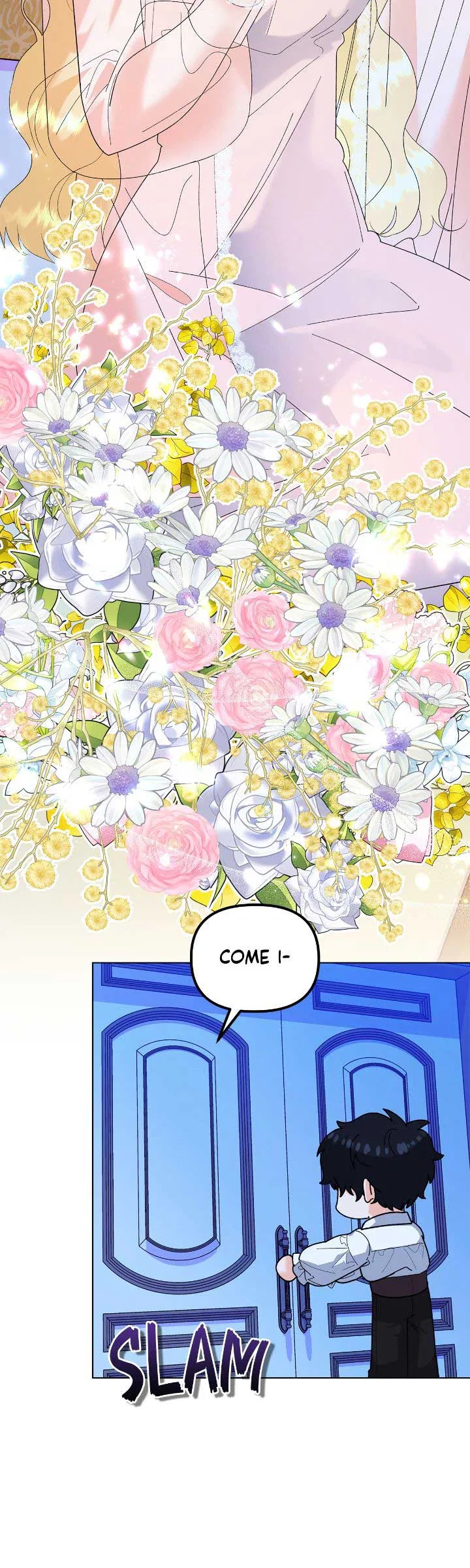 I Got Married to a Duke Called Beast Chapter 86 – Page 52
