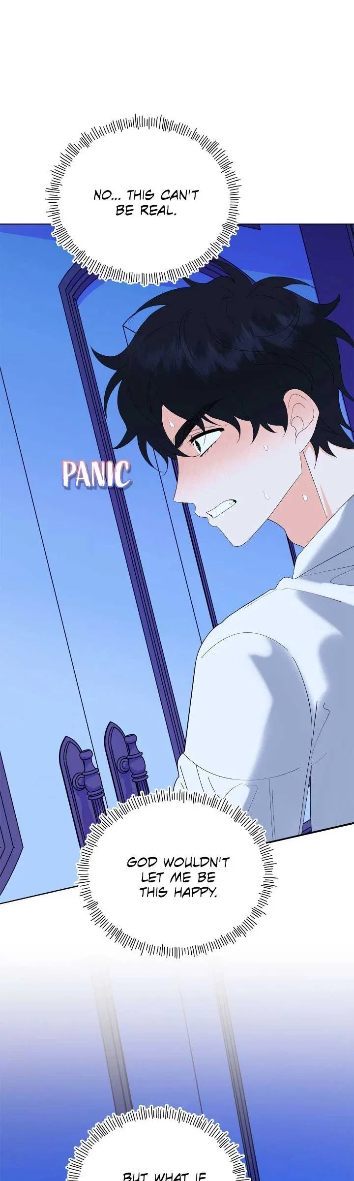 I Got Married to a Duke Called Beast Chapter 86 – Page 54