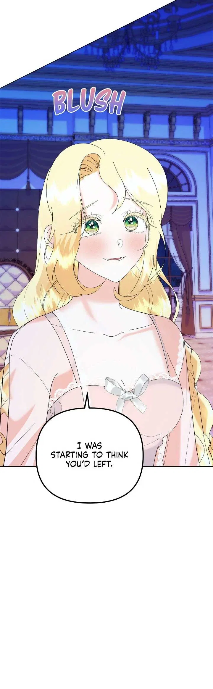 I Got Married to a Duke Called Beast Chapter 86 – Page 57