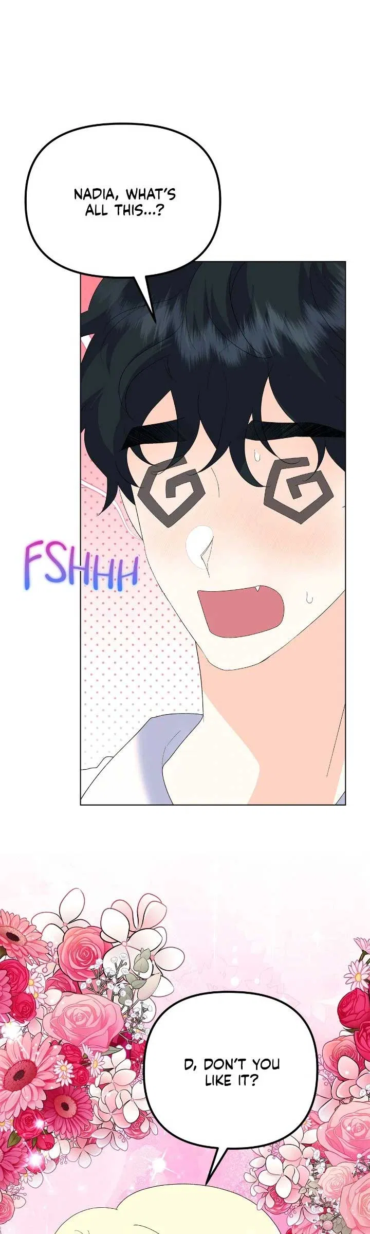 I Got Married to a Duke Called Beast Chapter 86 – Page 58