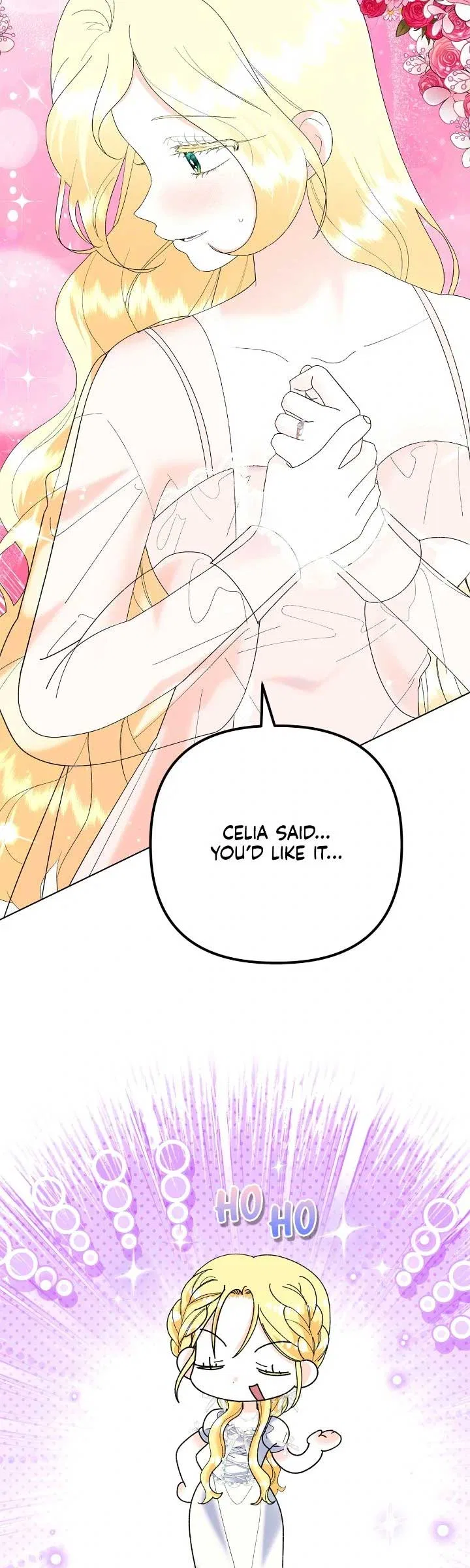 I Got Married to a Duke Called Beast Chapter 86 – Page 59