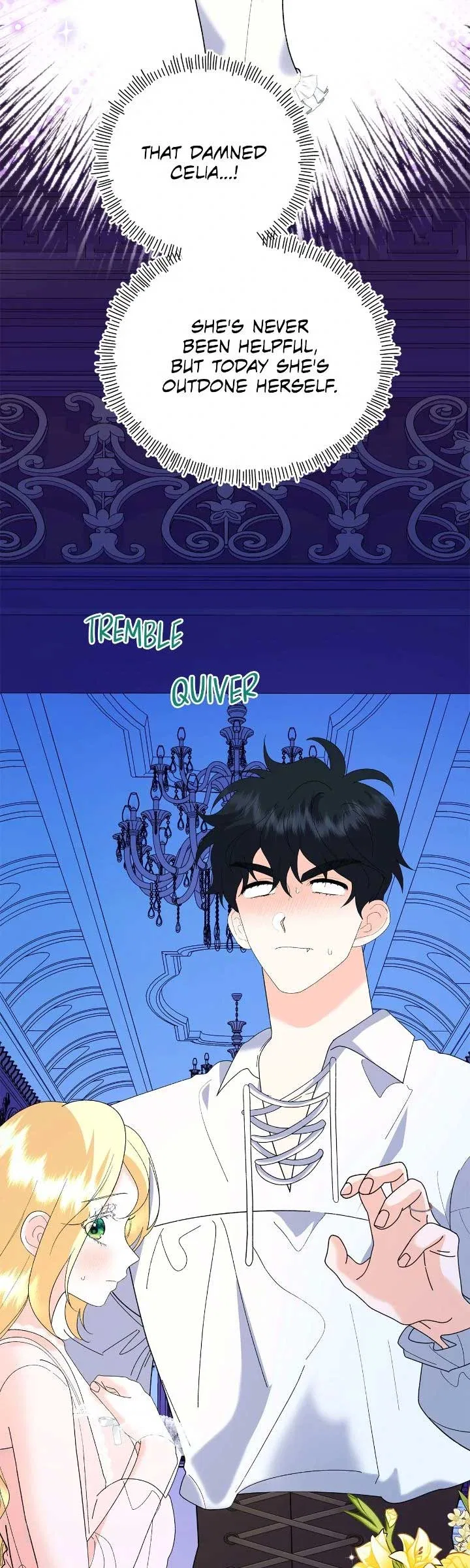 I Got Married to a Duke Called Beast Chapter 86 – Page 60