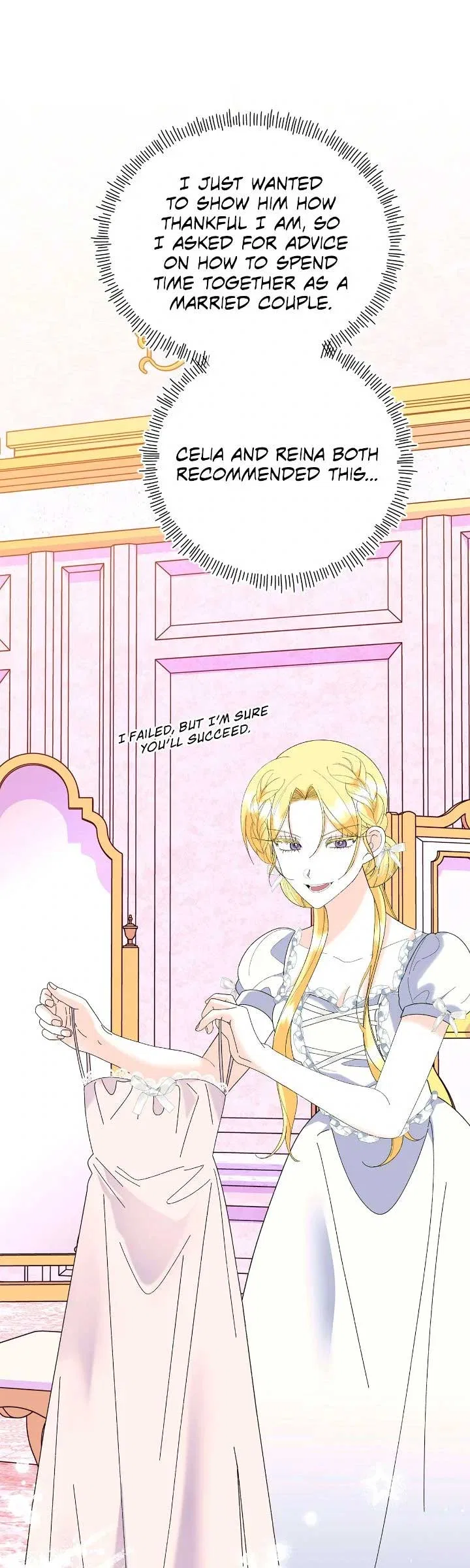 I Got Married to a Duke Called Beast Chapter 86 – Page 62
