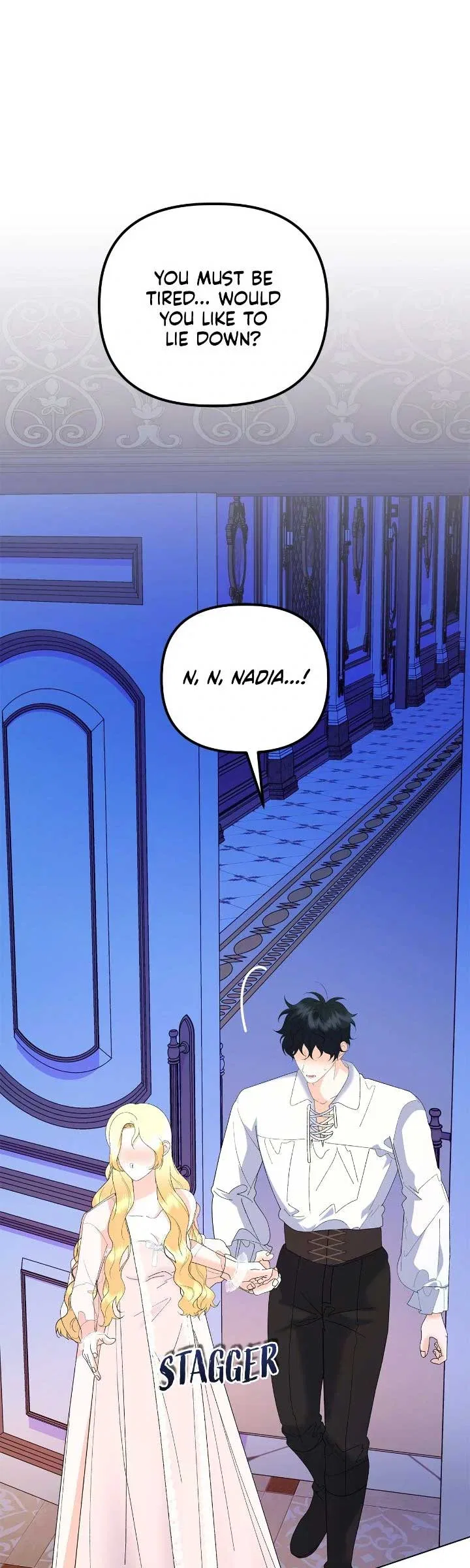 I Got Married to a Duke Called Beast Chapter 86 – Page 66